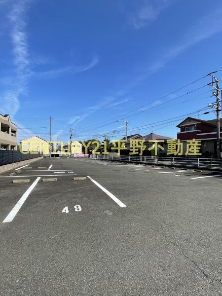 サンフィット北野3