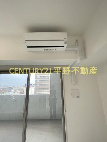 アーバンコート中央町