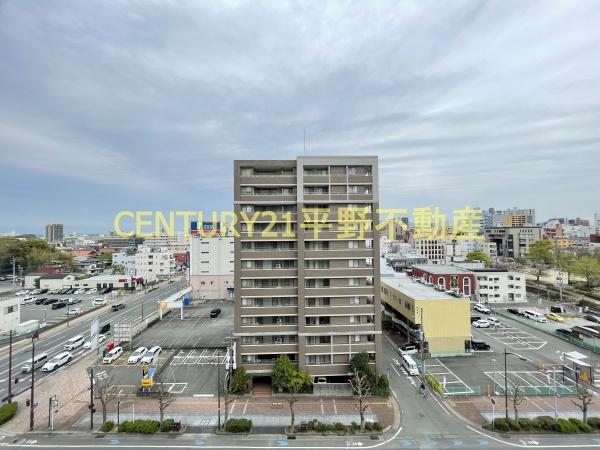 アーバンコート中央町