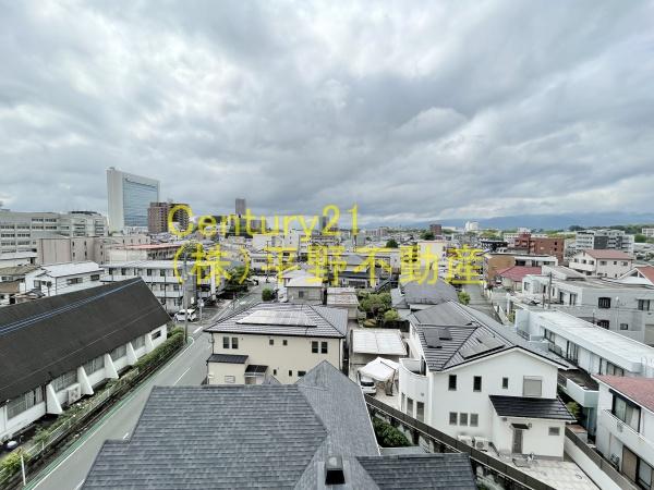 イーハトーブ櫛原