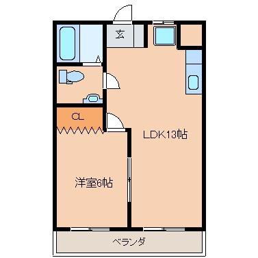 ロウタスビル