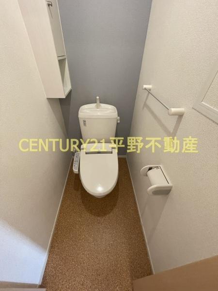 アザレアガーデン　B棟