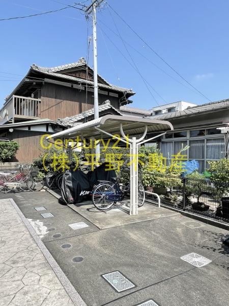 オロール　B棟