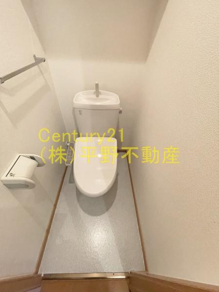 オロール　B棟