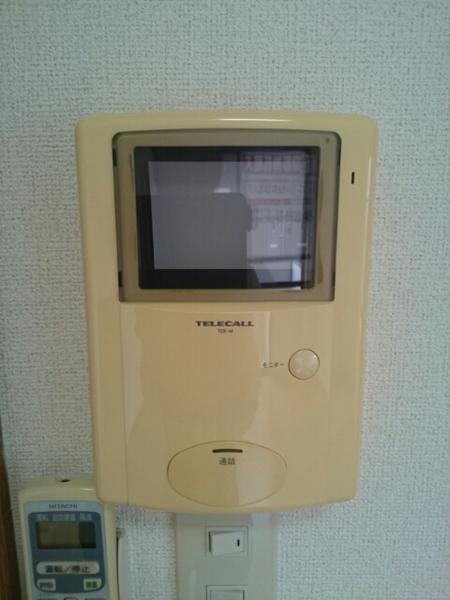 ストーンヒルズ　D棟