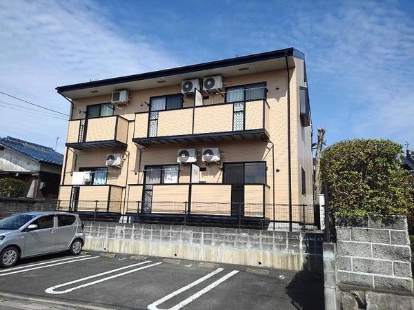 ストーンヒルズ　D棟