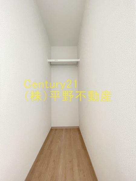 FLOW津福駅前