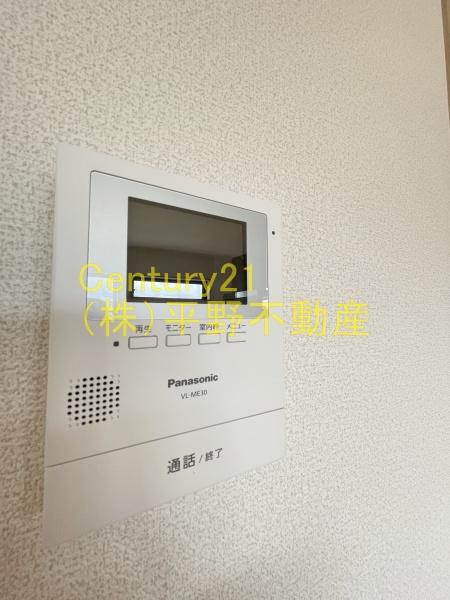 FLOW津福駅前