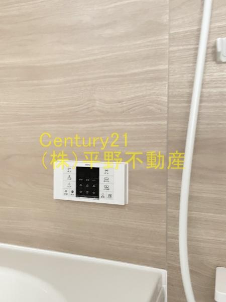 FLOW津福駅前