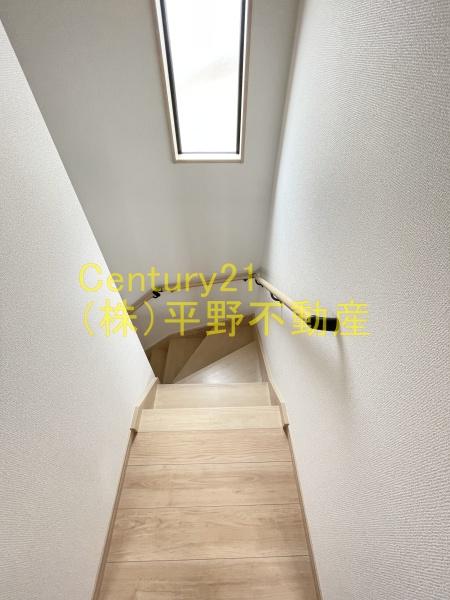 FLOW津福駅前