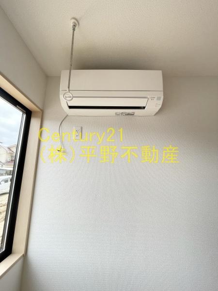 FLOW津福駅前