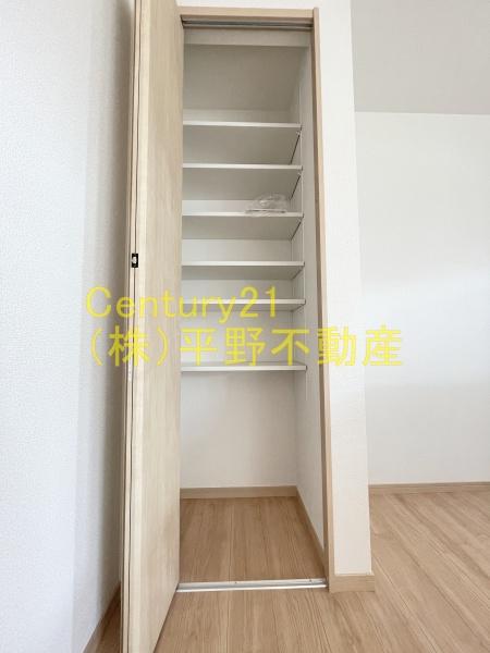 FLOW津福駅前