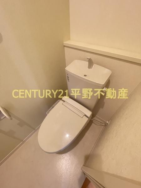 プライムコート江戸屋敷