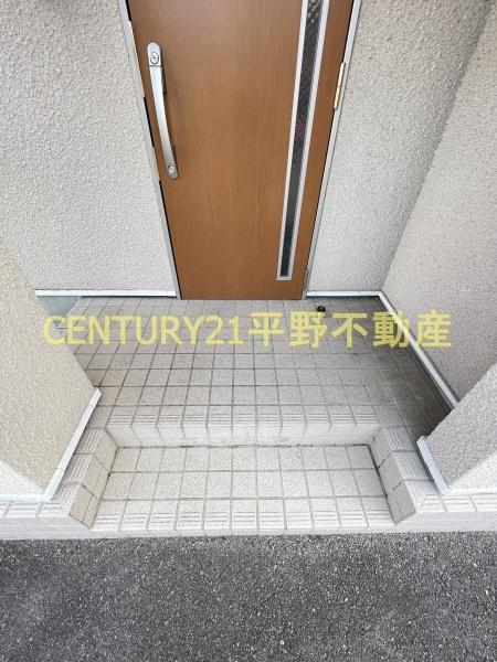 プライムコート江戸屋敷