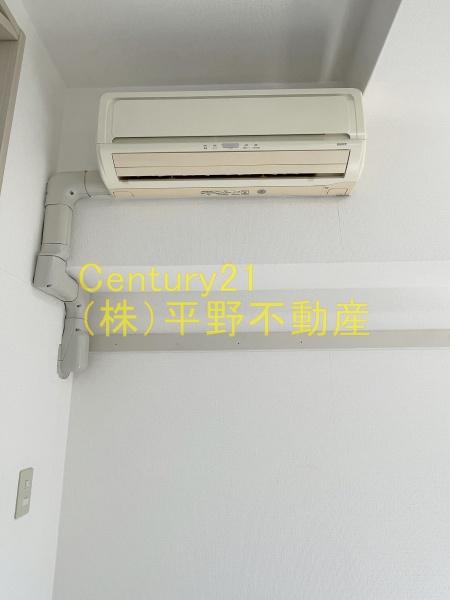 リード中央町