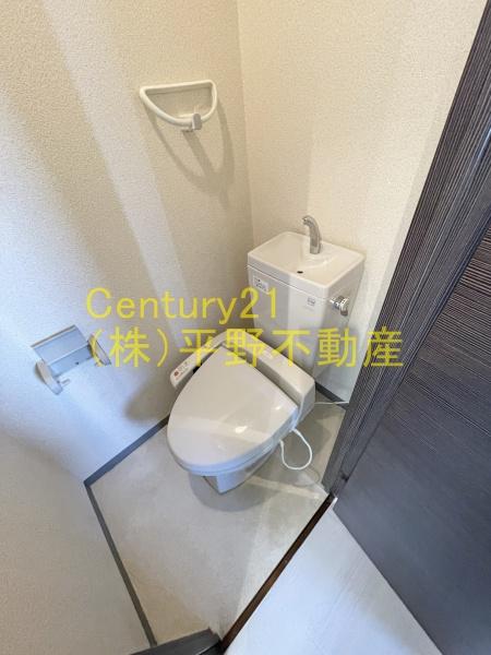 リード中央町