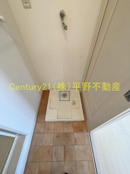 リブレア東櫛原　Ｂ棟