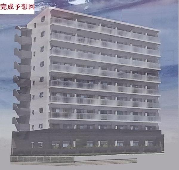 メルベージュ久留米