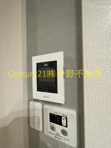 リッツハウス　A棟