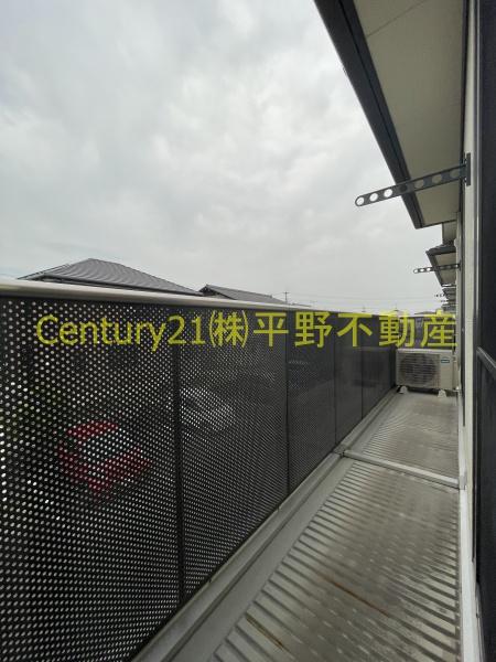 リッツハウス　A棟