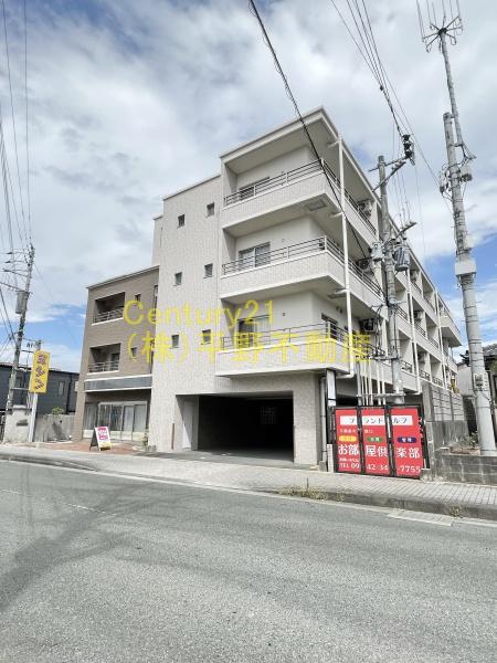 ブランドルフ