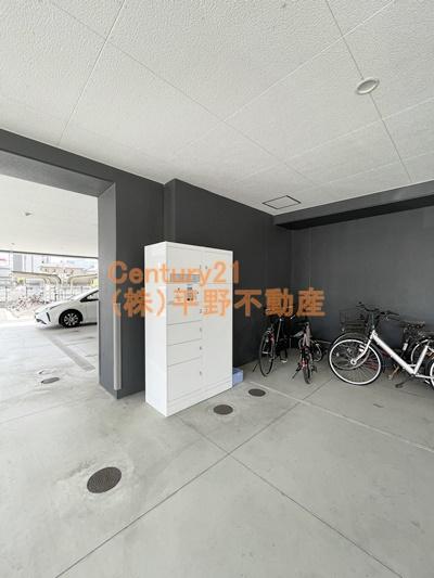 ルーチェ久留米駅前