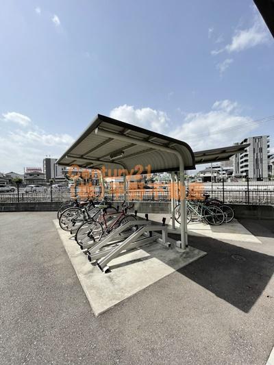 ルーチェ久留米駅前