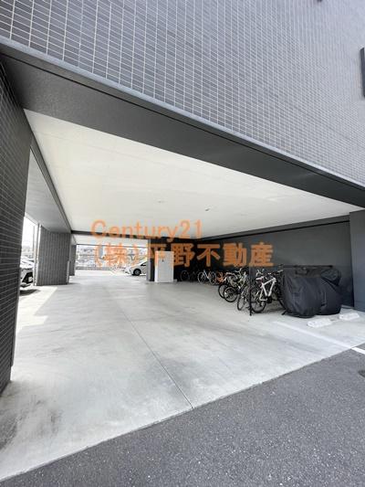 ルーチェ久留米駅前