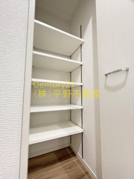 プレイス久留米中央
