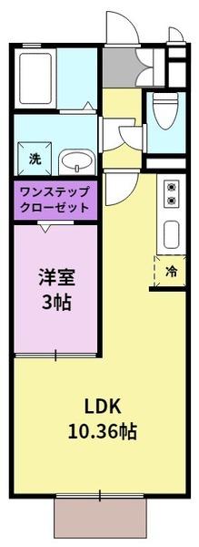 グリーンハイツＫ