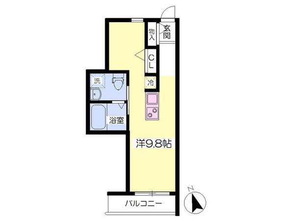 ベルリネッタ
