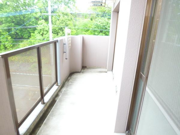 コーポラス青柳