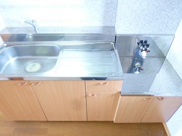 コーポラス青柳
