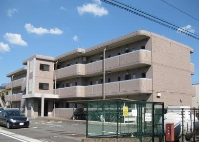 コーポラス青柳