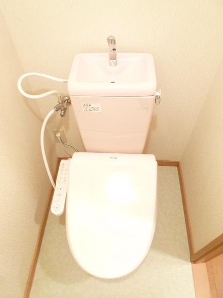 コーポラス青柳