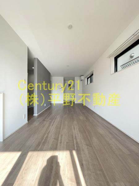 ラシックランテ野中町