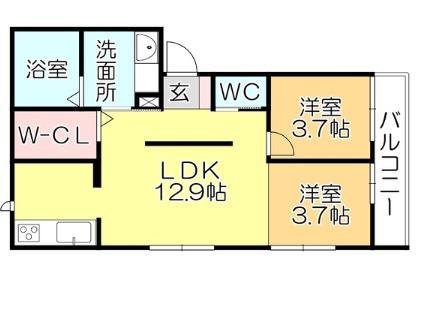 ラシックランテ野中町（仮）