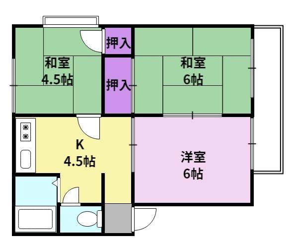 エステート中園