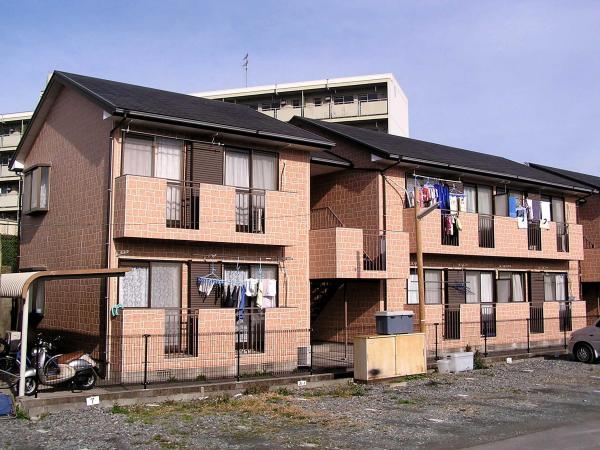 エステート中園