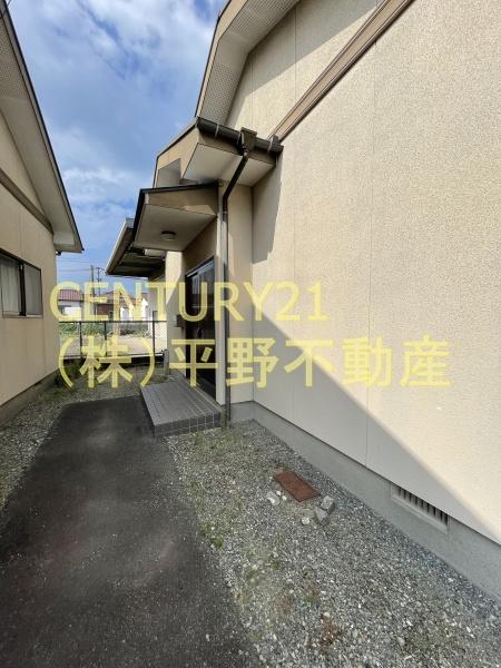 レジデンスひかり