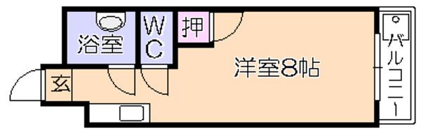 コーポラスＫ