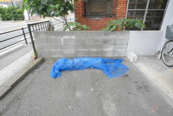 コーポラスＫ