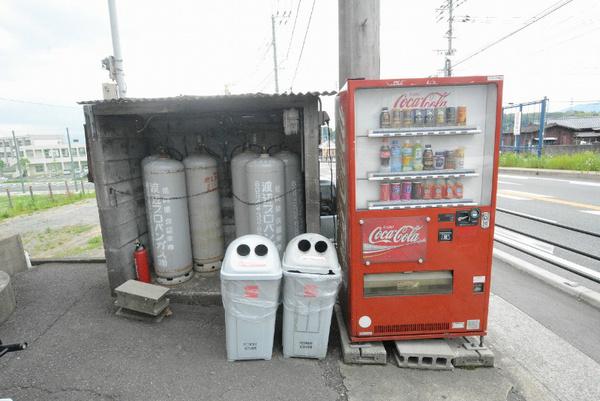 コーポラスＫ