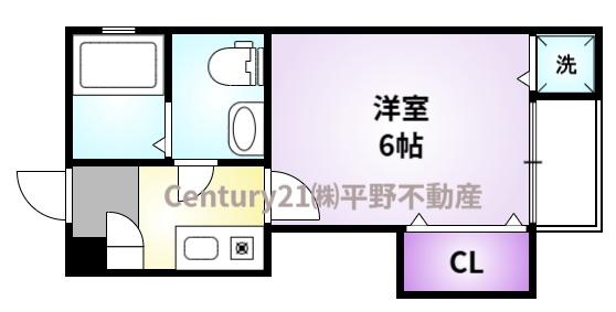 エステート櫛原