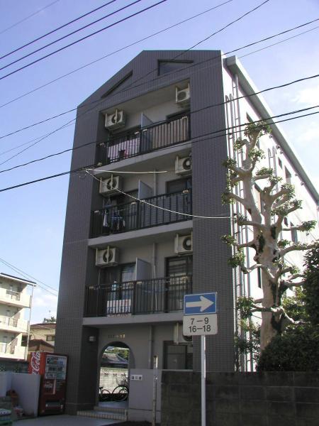 エステート櫛原