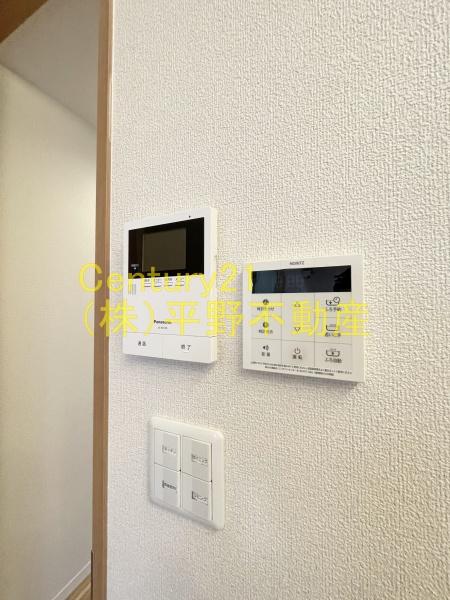 久留米市日吉町のマンション