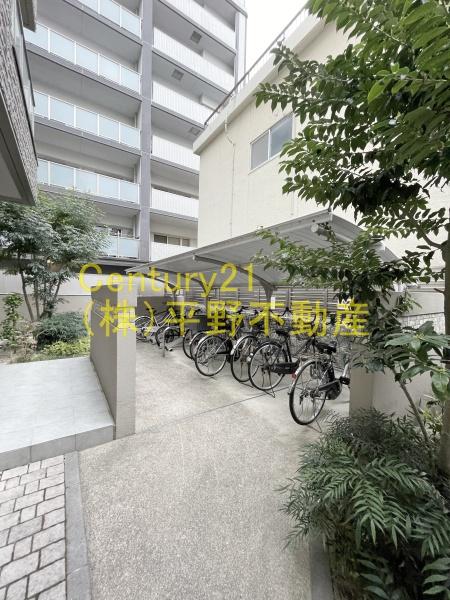 久留米市日吉町のマンション