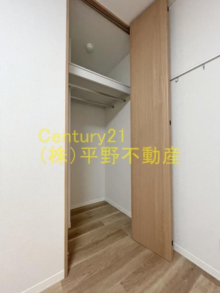 久留米市日吉町のマンション