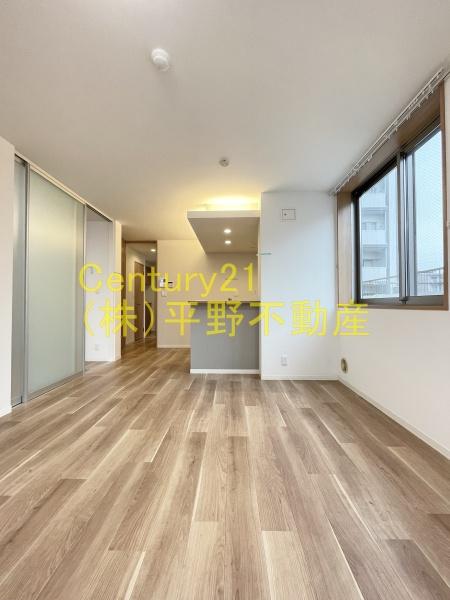 久留米市日吉町のマンション