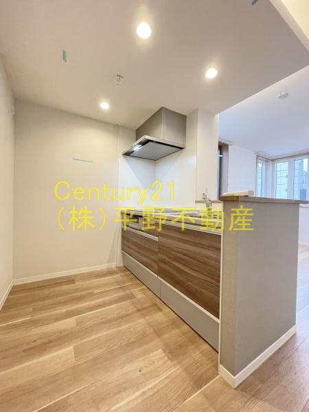 久留米市日吉町のマンション